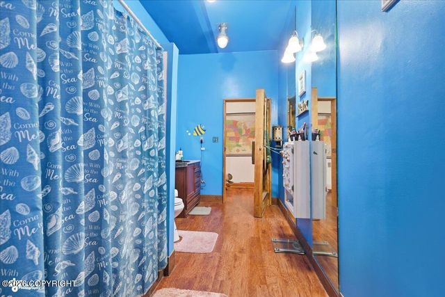 7200 W Middle Drive, Wasilla, AK 99623