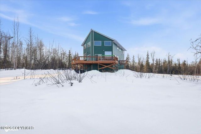 7200 W Middle Drive, Wasilla, AK 99623