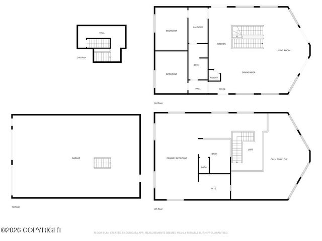 7200 W Middle Drive, Wasilla, AK 99623