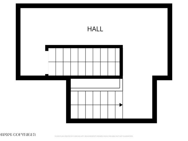 7200 W Middle Drive, Wasilla, AK 99623