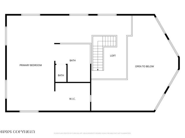 7200 W Middle Drive, Wasilla, AK 99623