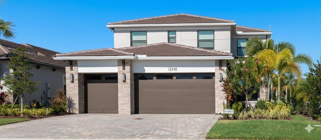 12510 Solano Bay Circle, Palm Beach Gardens, FL 33412