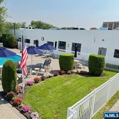 280 Prospect Avenue 11 E, Hackensack, NJ 07601