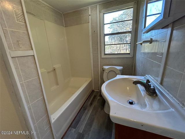 553 W 61ST Street, Jacksonville, FL 32208