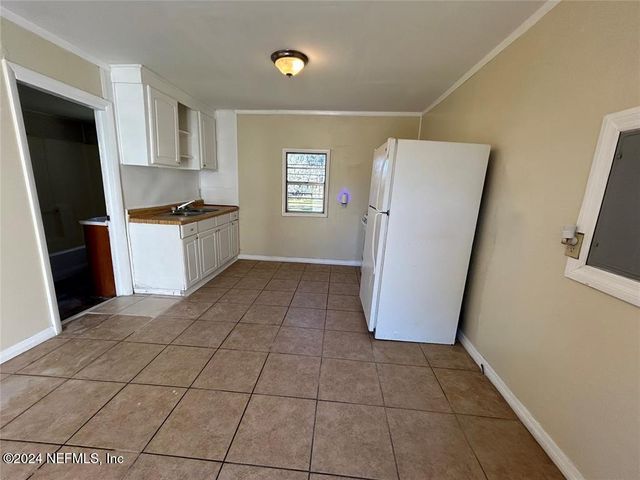 553 W 61ST Street, Jacksonville, FL 32208