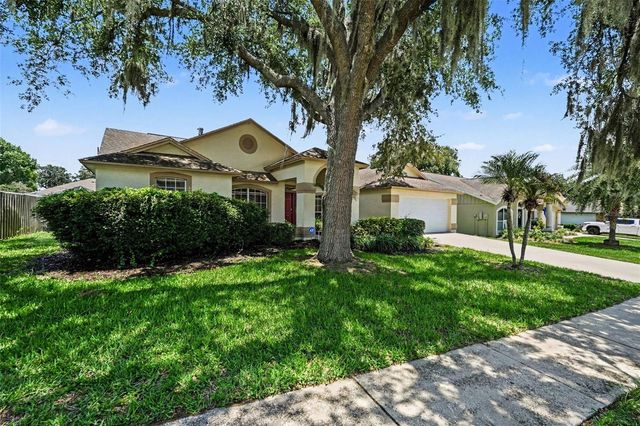 2909 STARMOUNT DRIVE, Valrico, FL 33596