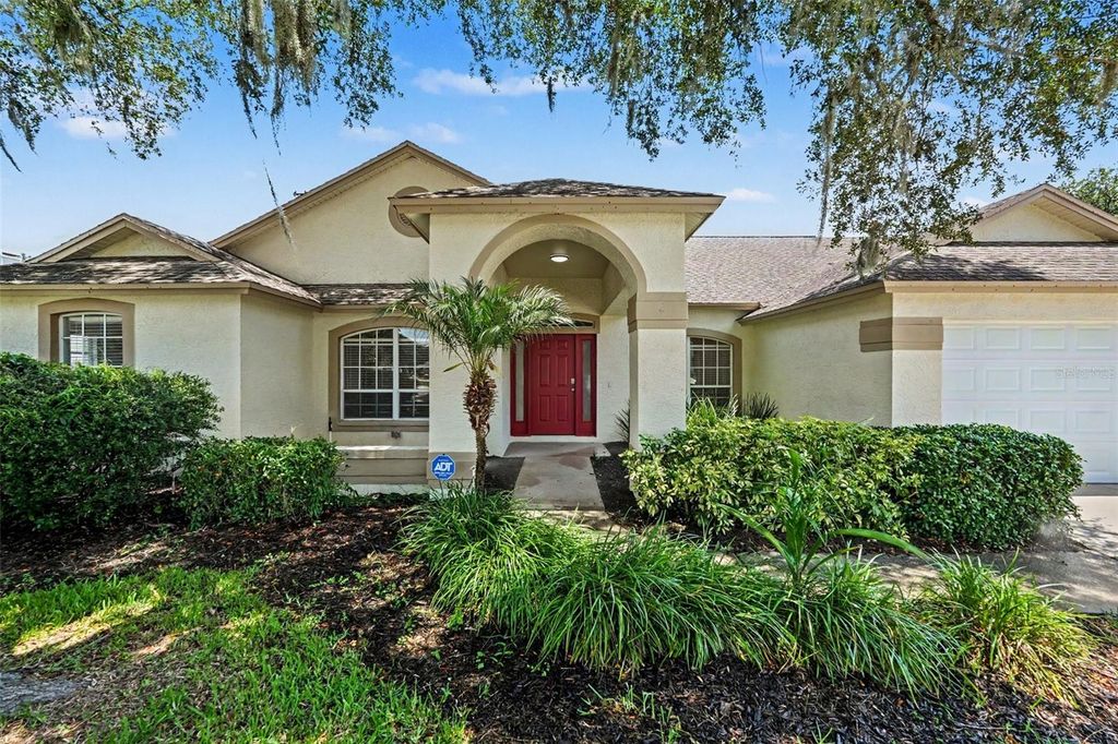 2909 STARMOUNT DRIVE, Valrico, FL 33596