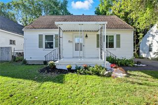 137 Marne Street, Rochester, NY 14609