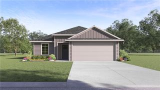 1208 Wilkins Valley Street, Brenham, TX 77833
