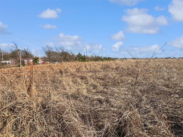 TBD County Road 2906, Bonham, TX 75438