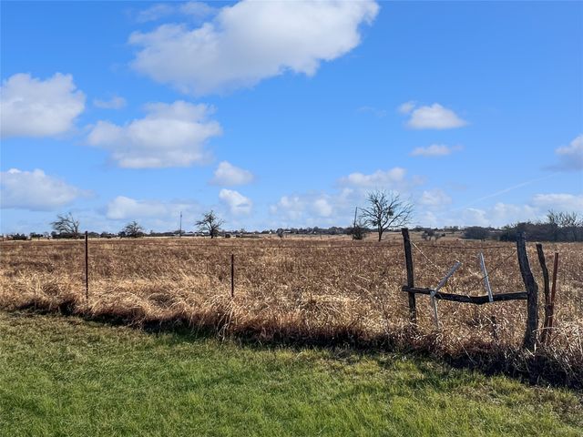 TBD County Road 2906, Bonham, TX 75438