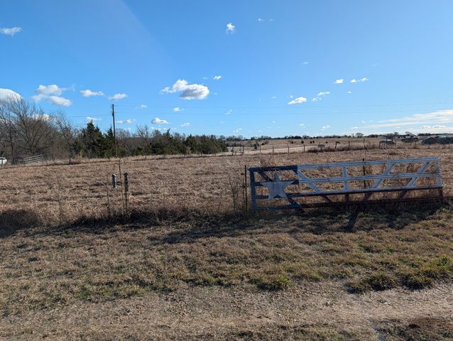 TBD County Road 2906, Bonham, TX 75438