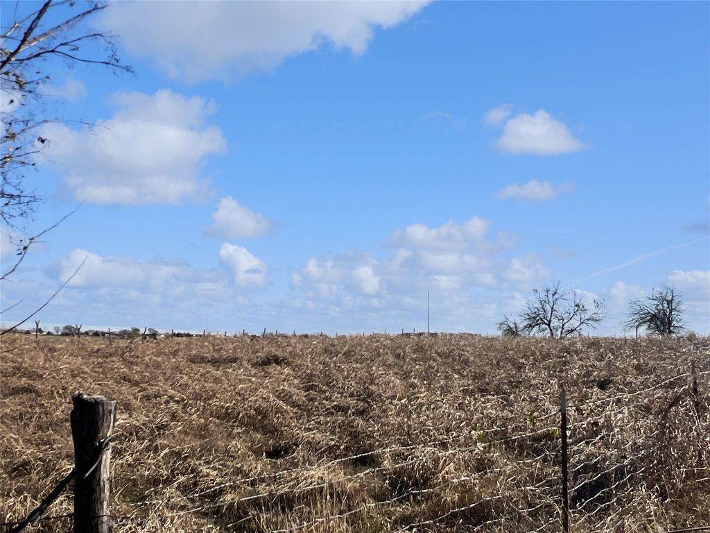 TBD County Road 2906, Bonham, TX 75438