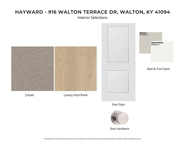 916 Walton Terrace Drive, 10-204, Walton, KY 41094