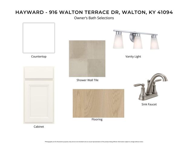 916 Walton Terrace Drive, 10-204, Walton, KY 41094