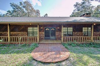 2575 PLACE POND ROAD, De Leon Springs, FL 32130