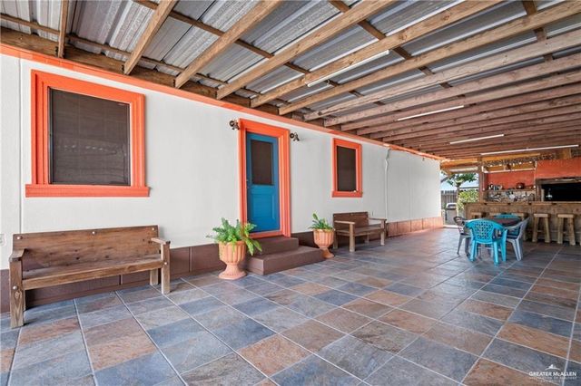 16319 Eagle Pass N Street, Edinburg, TX 78542