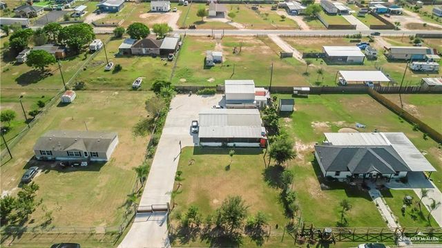 16319 Eagle Pass N Street, Edinburg, TX 78542