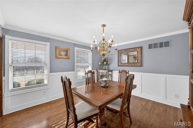 411 Savannah Ridge Drive, St Charles, MO 63303