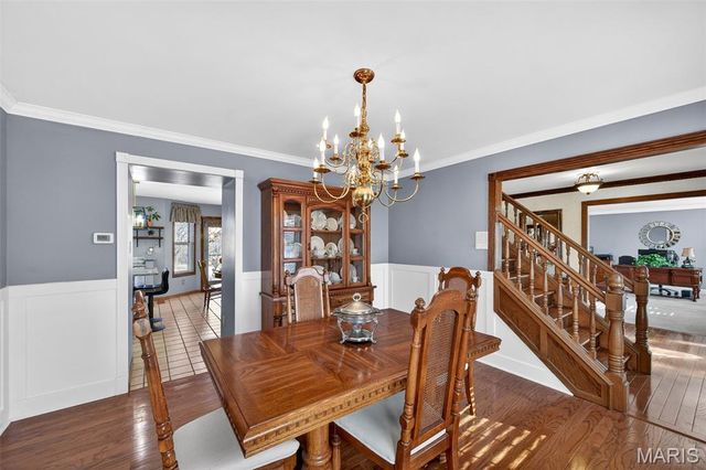 411 Savannah Ridge Drive, St Charles, MO 63303