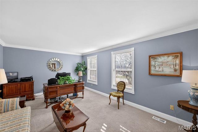 411 Savannah Ridge Drive, St Charles, MO 63303