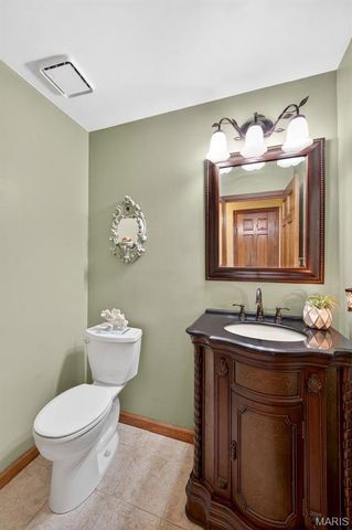 411 Savannah Ridge Drive, St Charles, MO 63303