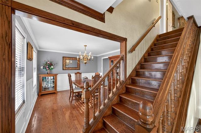 411 Savannah Ridge Drive, St Charles, MO 63303