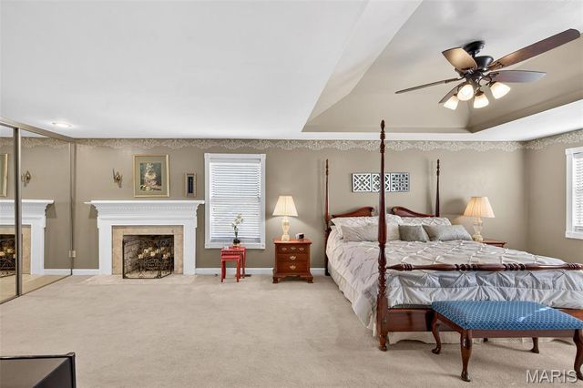 411 Savannah Ridge Drive, St Charles, MO 63303