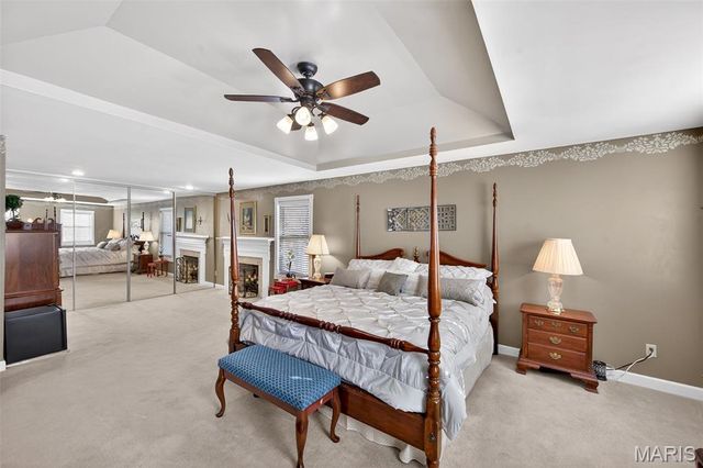 411 Savannah Ridge Drive, St Charles, MO 63303