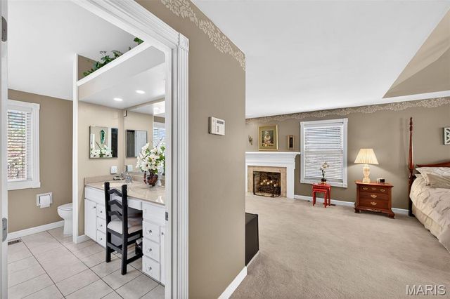 411 Savannah Ridge Drive, St Charles, MO 63303