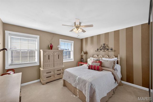 411 Savannah Ridge Drive, St Charles, MO 63303