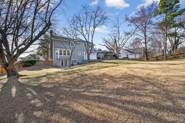411 Savannah Ridge Drive, St Charles, MO 63303