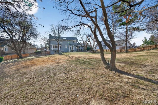 411 Savannah Ridge Drive, St Charles, MO 63303