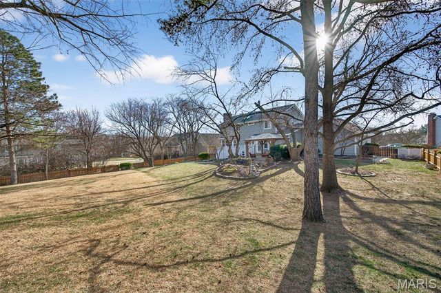 411 Savannah Ridge Drive, St Charles, MO 63303