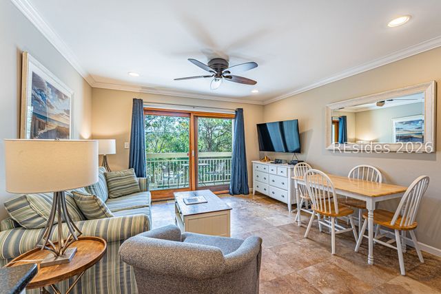 4 N Forest Beach Dr Apt 208, Hilton Head Island, SC 29928