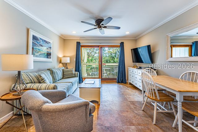 4 N Forest Beach Dr Apt 208, Hilton Head Island, SC 29928