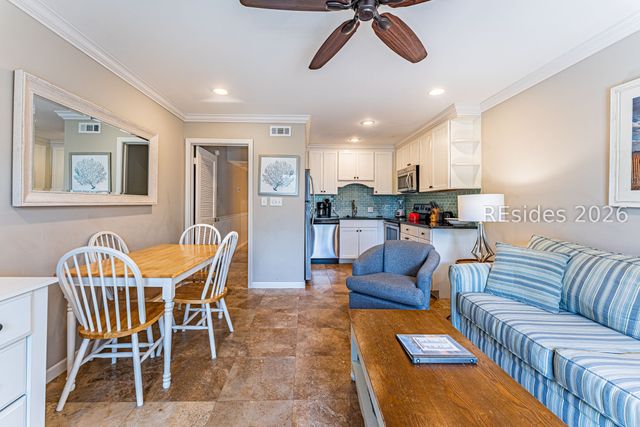 4 N Forest Beach Dr Apt 208, Hilton Head Island, SC 29928