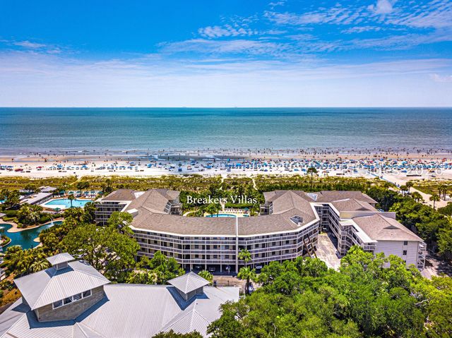 4 N Forest Beach Dr Apt 208, Hilton Head Island, SC 29928