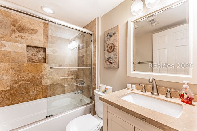 4 N Forest Beach Dr Apt 208, Hilton Head Island, SC 29928