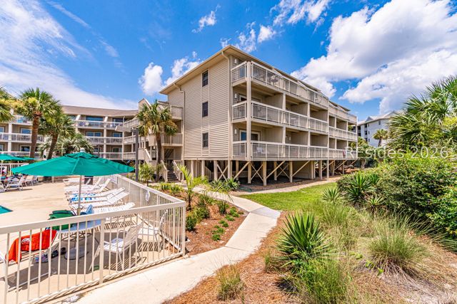 4 N Forest Beach Dr Apt 208, Hilton Head Island, SC 29928