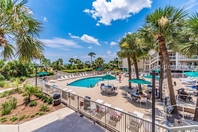 4 N Forest Beach Dr Apt 208, Hilton Head Island, SC 29928