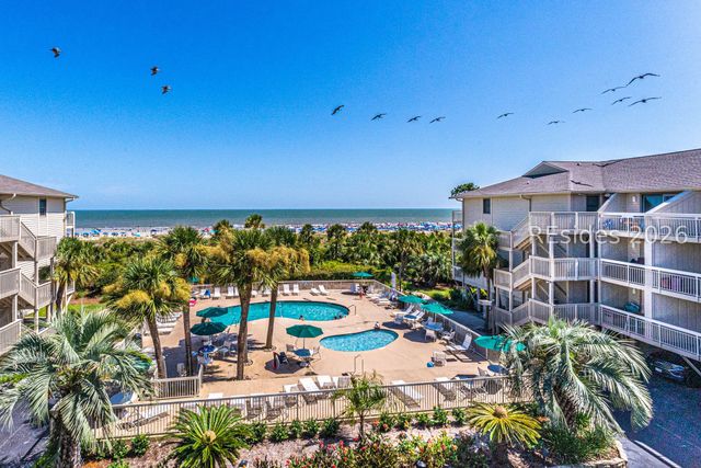 4 N Forest Beach Dr Apt 208, Hilton Head Island, SC 29928