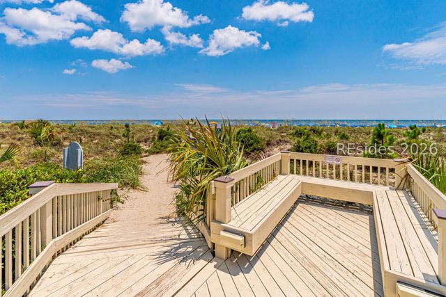 4 N Forest Beach Dr Apt 208, Hilton Head Island, SC 29928
