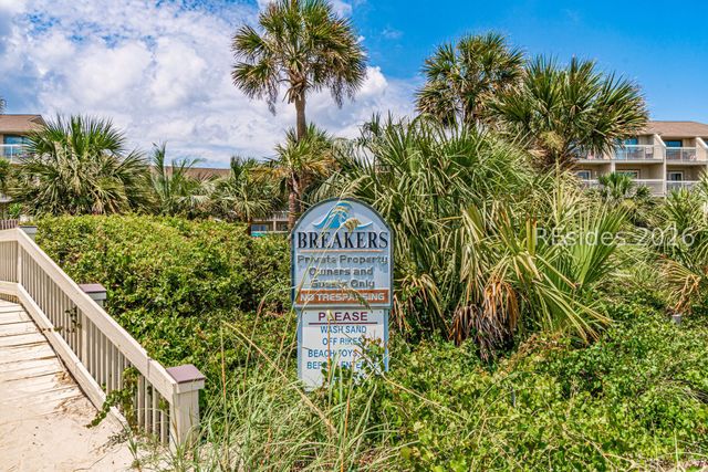 4 N Forest Beach Dr Apt 208, Hilton Head Island, SC 29928