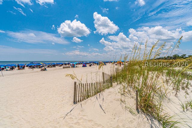 4 N Forest Beach Dr Apt 208, Hilton Head Island, SC 29928