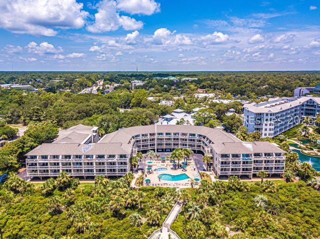 4 N Forest Beach Dr Apt 208, Hilton Head Island, SC 29928