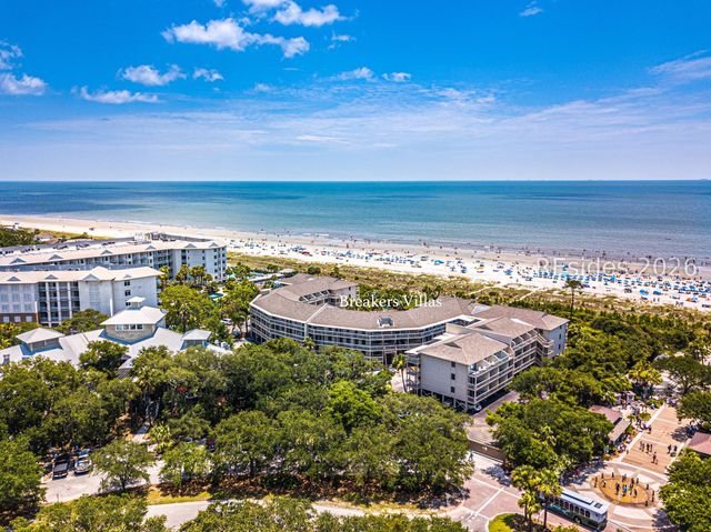 4 N Forest Beach Dr Apt 208, Hilton Head Island, SC 29928