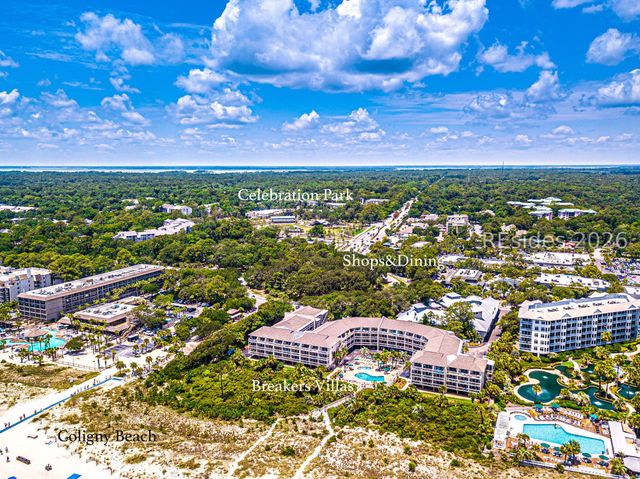 4 N Forest Beach Dr Apt 208, Hilton Head Island, SC 29928