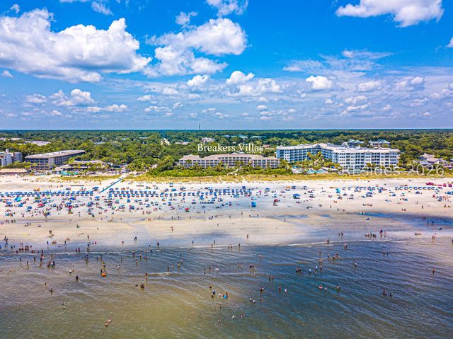 4 N Forest Beach Dr Apt 208, Hilton Head Island, SC 29928