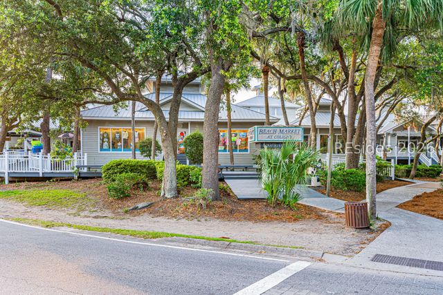 4 N Forest Beach Dr Apt 208, Hilton Head Island, SC 29928